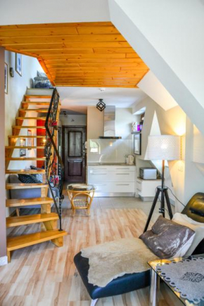 Отель Apartament M9 - Zakopane  Закопане